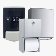 Commercial Bathroom Accessories