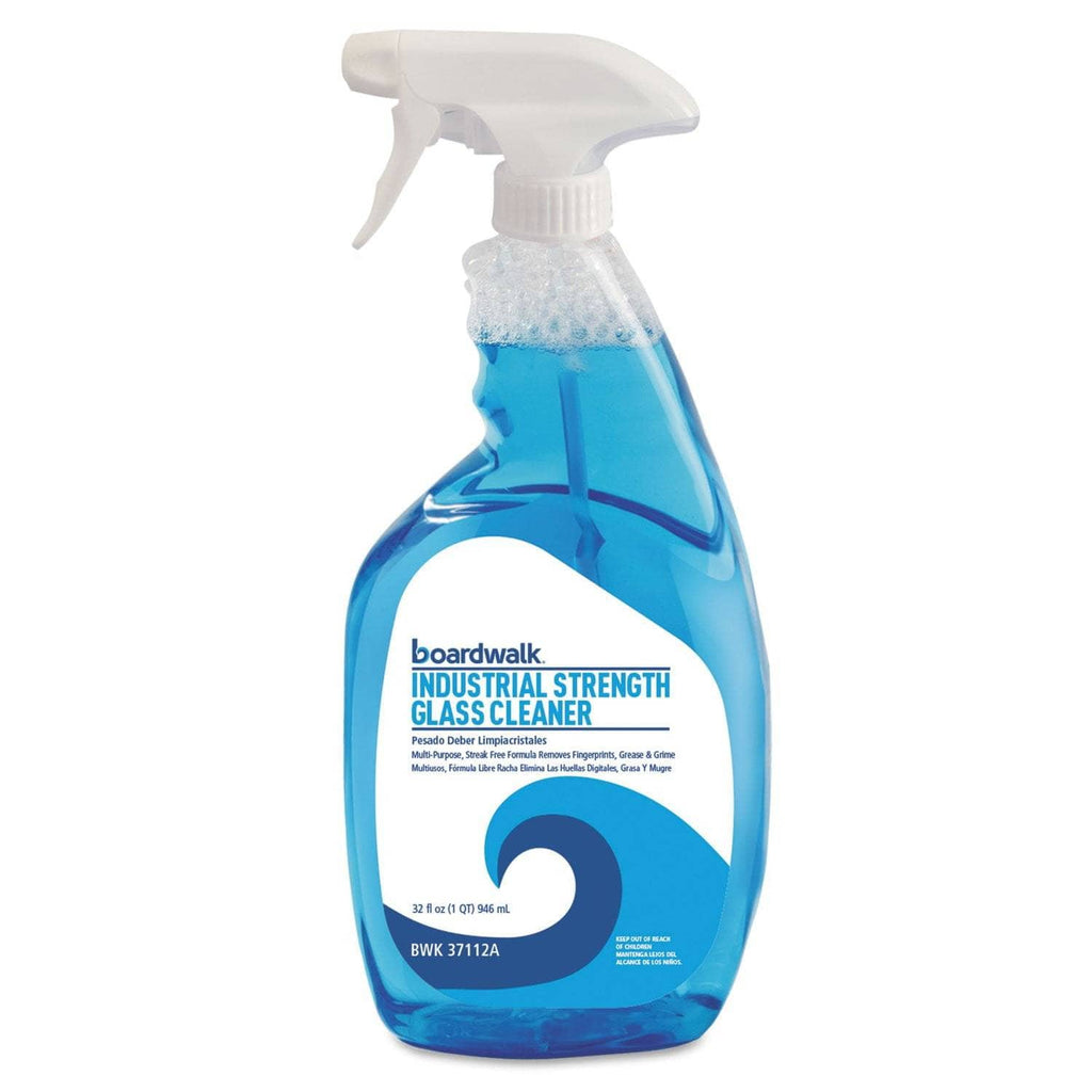 Glass/Multipurpose Cleaner (32 oz)