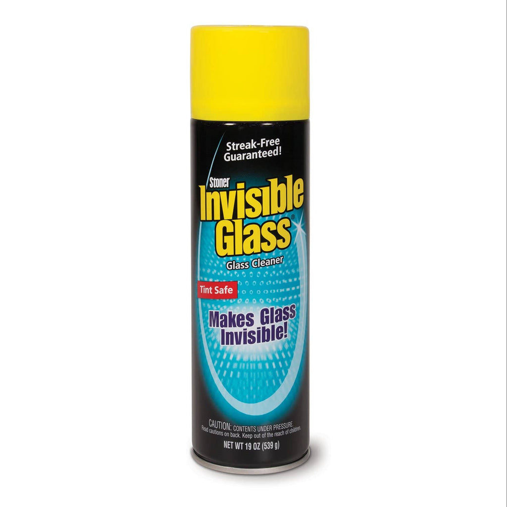 Invisible Glass Glass Cleaner - 19 oz