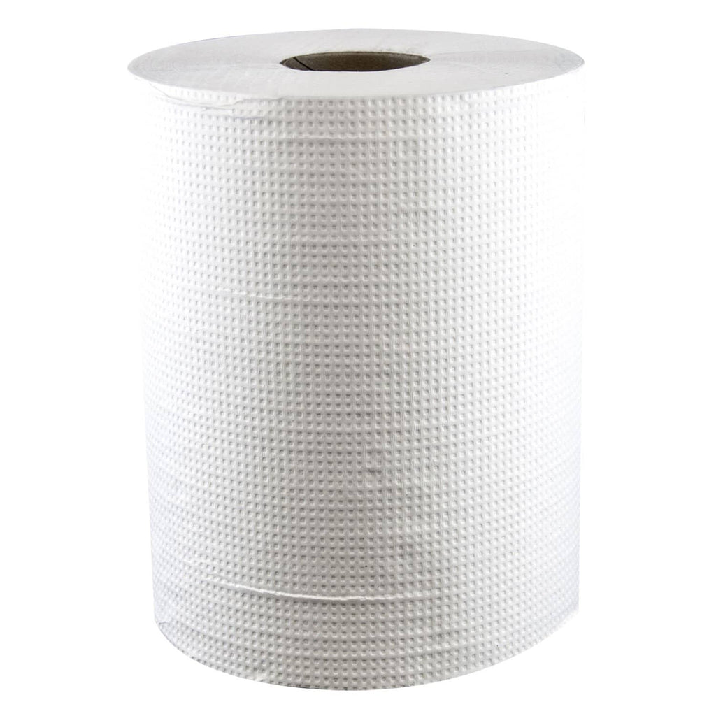 Morcon Hardwound Paper Towels - 12 rolls