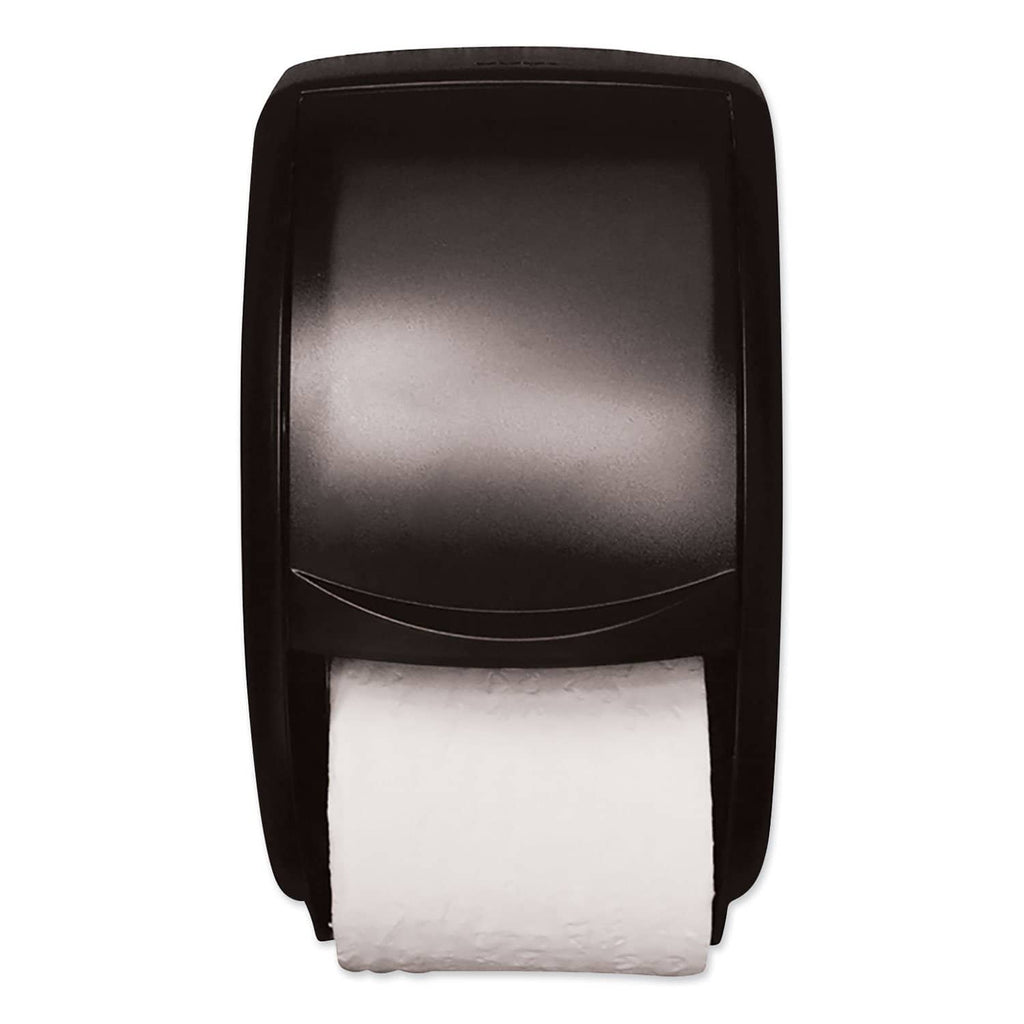 Standard Roll Toilet Tissue Dispenser - Smoke (ea)