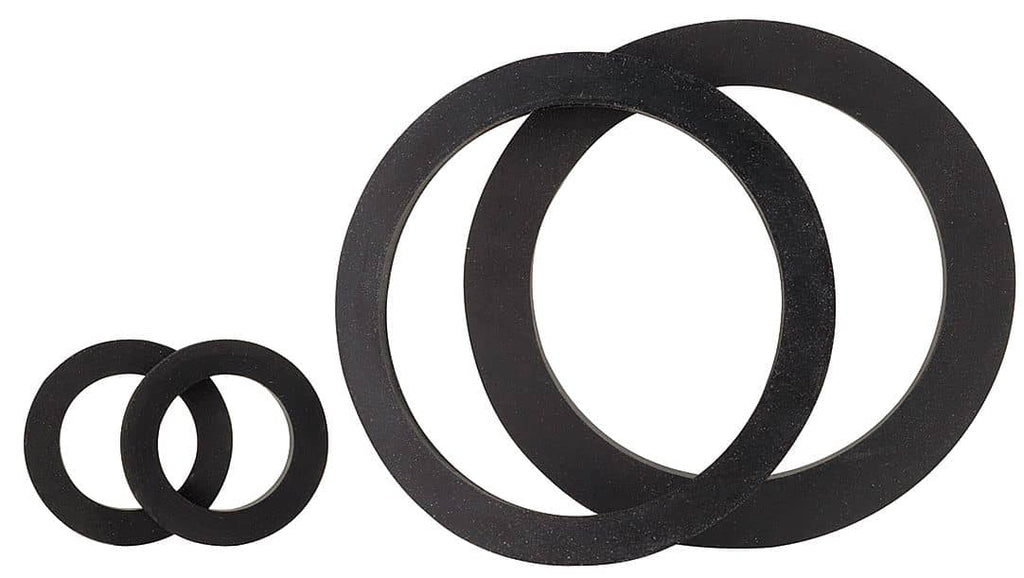 Elkay Rubber Gasket Kit, For Elkay and Halsey Taylor Water Coolers and