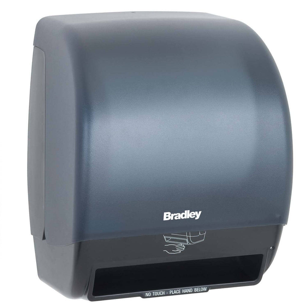 Bradley Diplomat 2A09 Roll Paper Towel Dispenser #BR-2A09