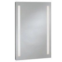 Bobrick B-169 LED Sidelit Mirror