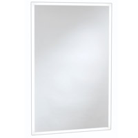 Bobrick B-167 LED Backlit Mirror