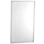 Bobrick B-1658 Mirrors