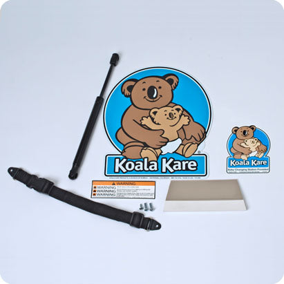 Koala Kare 1063-KIT KB100-01/05ST Refresh Kit