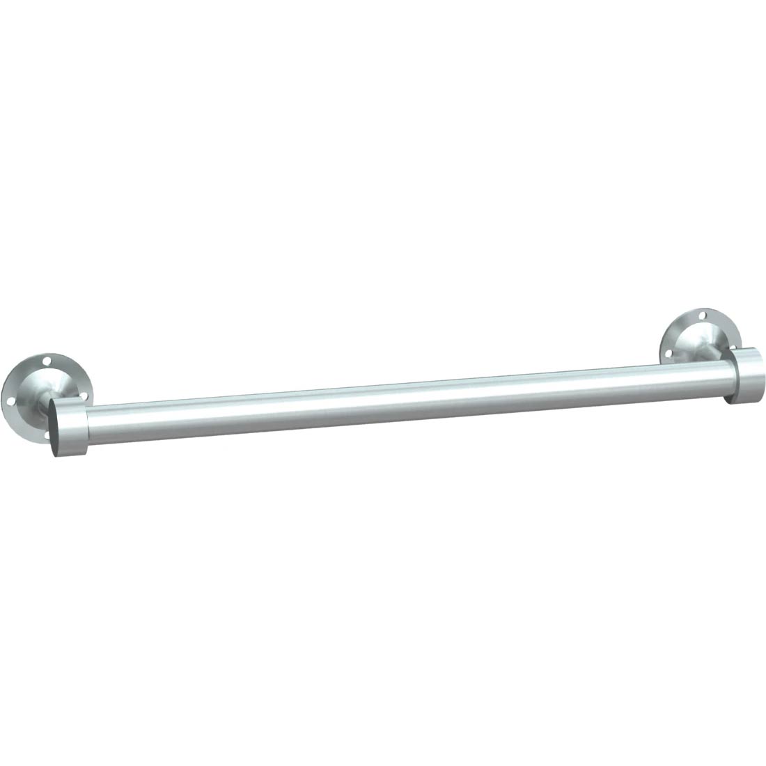 ASI 0755-SS18, Heavy-Duty Towel Bar 18