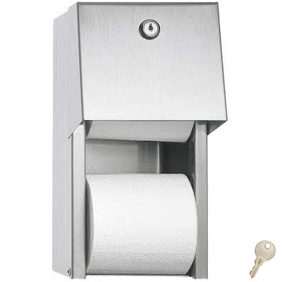 ASI Commercial Restroom (Dispenser Starter Kit)