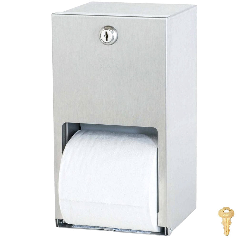 Bradley Bathroom Accessories (Starter Kit)