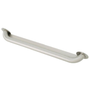 Bradley SA70-001420 (42 x 1.5) Commercial Grab Bar, 1-1/2" Diameter x 42" Length, Stainless Steel