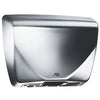 ASI 0185-93 Profile - Automatic Hand Dryer (100-240V) - Satin Stainless, Surface Mounted ADA