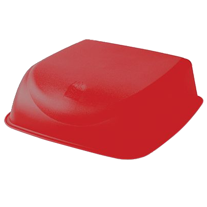 Koala Kare Cinema Seat (Red) Booster Seat - KB425-03