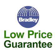 Bradley S05-157 Aerator Assy- .5 GPM