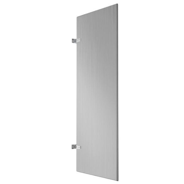 Hadrian (Stainless Steel) Urinal Screen (18