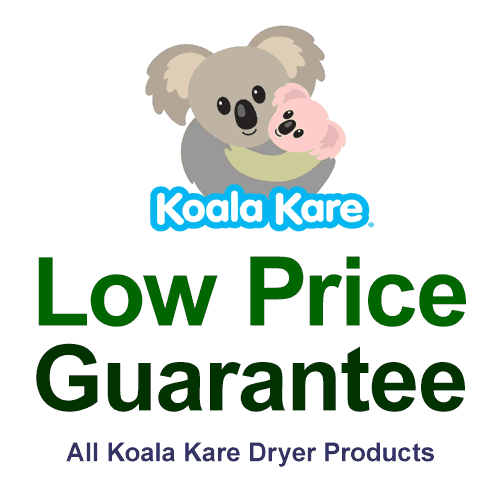 Koala Kare KB160-X1 The Diaper Pouch Diaper Disposal Sacks (1 pack)