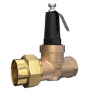 Zurn 1-20XL 1" 20XL Pressure Reducing Valve (Single Union FNPT x FNPT)