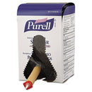 Purell Advanced Hand Sanitizer Gel Refill, Bag-In-Box, 800 Ml, 12/Carton - GOJ965712 - TotalRestroom.com