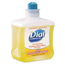 Dial Antimicrobial Foaming Hand Soap, For Foodservice Workers, 1 Liter, 4/Carton - DIA00034 - TotalRestroom.com