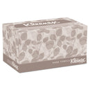 Kleenex Hand Towels, Pop-Up Box, Cloth, 9 X 10 1/2, 120/Box, 18 Boxes/Carton - KCC01701CT - TotalRestroom.com