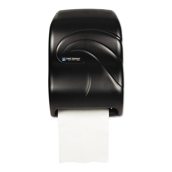 San Jamar Hands-Free Paper Towel Dispenser