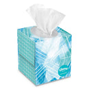 Kleenex Cool Touch Facial Tissue, 2-Ply, White, 45 Sheets/Box - KCC50140BX - TotalRestroom.com