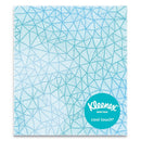 Kleenex Cool Touch Facial Tissue, 2-Ply, White, 45 Sheets/Box - KCC50140BX - TotalRestroom.com