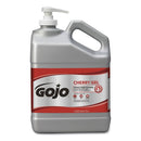 Gojo Cherry Gel Pumice Hand Cleaner, Cherry, 1Gal - GOJ235802EA - TotalRestroom.com