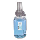Provon Foaming Antimicrobial Handwash With Pcmx, Floral, 700 Ml Refill, For Adx-7, 4/Ct - GOJ872504 - TotalRestroom.com