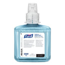 Purell Healthcare Healthy Soap Gentle And Free Foam, 1200 Ml, For Es6 Dispensers, 2/Carton - GOJ647202 - TotalRestroom.com