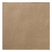 Tork Universal Singlefold Hand Towel, 9.13 X 10.25, Natural, 250/Pack,16 Packs/Carton - TRKSK1850A - TotalRestroom.com