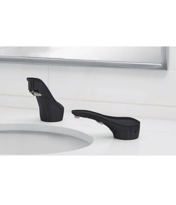 Bobrick B-8872 Automatic Faucet Matte Black