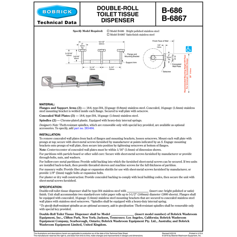 https://www.totalrestroom.com/cdn/shop/products/Bobrick-B-686-m1_800x.png?v=1678997373