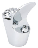 Halsey Taylor Chromed Plated Brass Integral Bubbler Assembl - TotalRestroom.com