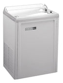 Halsey Taylor Platinum Vinyl Push Button Water Cooler, 4.0 - TotalRestroom.com