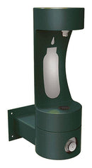 Elkay Evergreen Push Button Bottle Filling Station - LK4405 - TotalRestroom.com