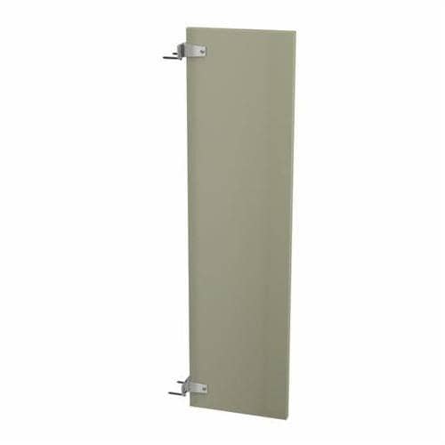 Bradley T472-18C Toilet Partition Urinal Privacy Screen, 18