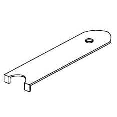 ASI 0332-19 Replacement Key for Soap Dispenser