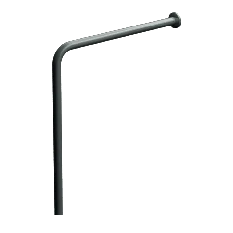 ASI 3815 (33 x 30 x 0.5) Commercial Grab Bar, 1-1/4