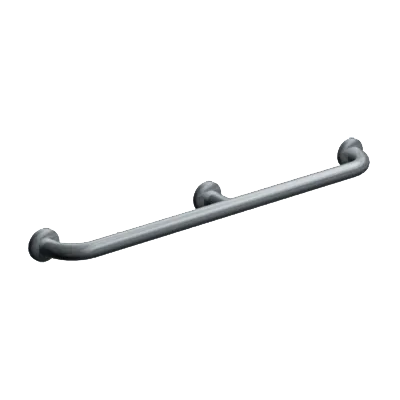 ASI 3702-54 (54 x 1.25) Commercial Grab Bar, 1-1/4