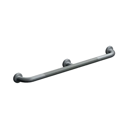 ASI 3802-48P (48 X 1.5) Commercial Grab Bar, 1-1/2