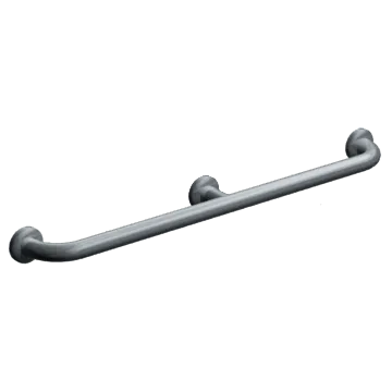 ASI 3802-54 (54 x 1.5) Commercial Grab Bar, 1-1/2