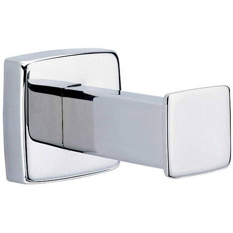 Bobrick B-6777 Commercial Robe & Towel Pin, Stainless Steel - TotalRestroom.com