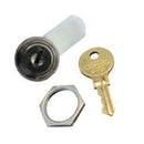 Bobrick 3944-30 Lock and Key for Towel Dispenser for 1.5" latch