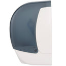 Bobrick B-72974 Automatic Commercial Paper Towel Dispenser, Surface-Mounted, Plastic - TotalRestroom.com