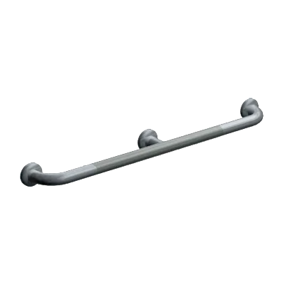 ASI 3802-52P (52 x 1.5) Commercial Grab Bar, 1-1/2