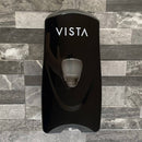 VISTA Electronic Soap Dispenser, Black - SD1003 - TotalRestroom.com