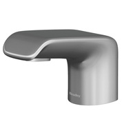 Bradley (6-3500) RFT-PC Touchless Counter Mounted Sensor Soap Dispenser, Polished Chrome, Linea Series