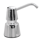 Bobrick B-8231 Manual Soap Dispenser, Foam