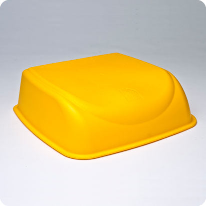 Koala Kare Cinema Seat (Yellow) Booster Seat - KB425-07